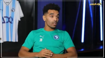 الزمالك تجاهله رغم تألقه؟.. يوسف أوباما يفجر مفاجأة بشأن ملف تجديد عقده ويكشف ما حدث بالضبط 1